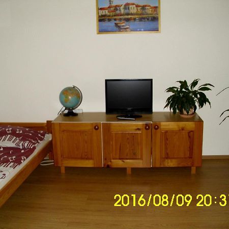 Apartmany Nad Otavou Zvíkovské Podhradí Екстериор снимка