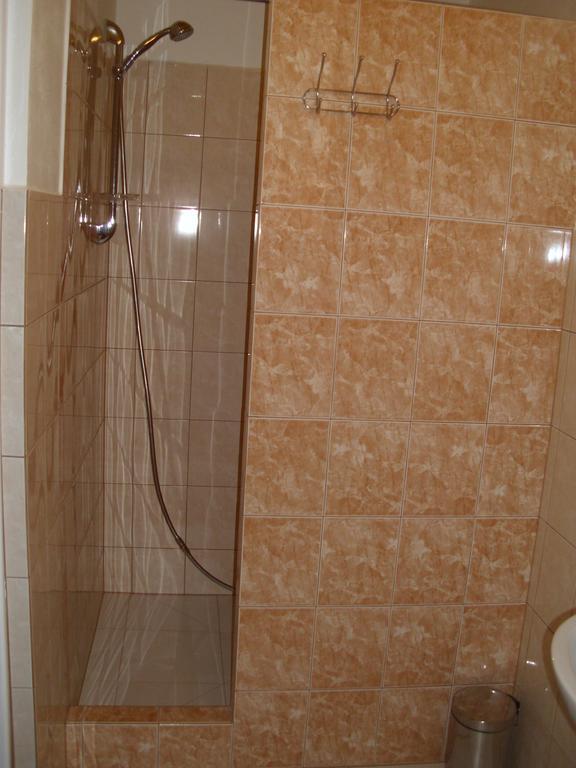 Apartmany Nad Otavou Zvíkovské Podhradí Стая снимка