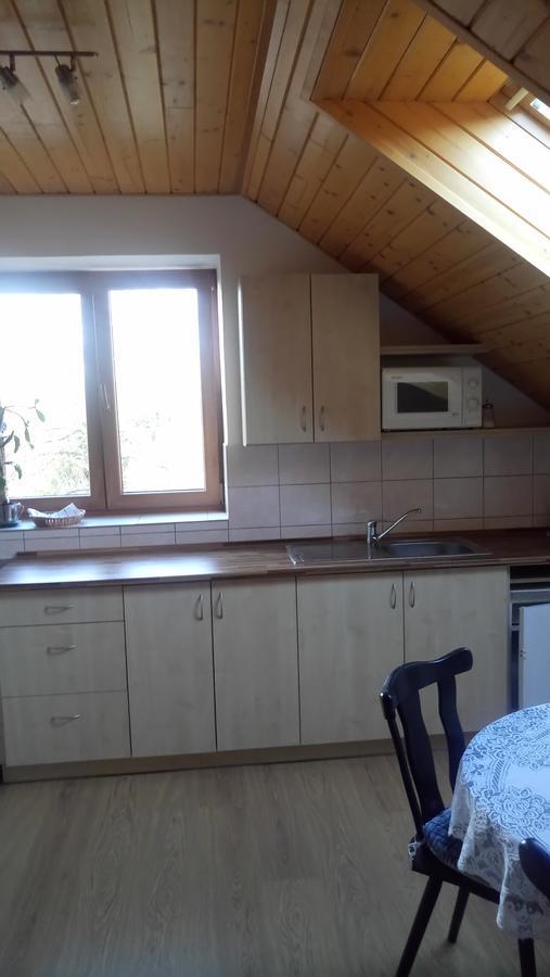 Apartmany Nad Otavou Zvíkovské Podhradí Екстериор снимка