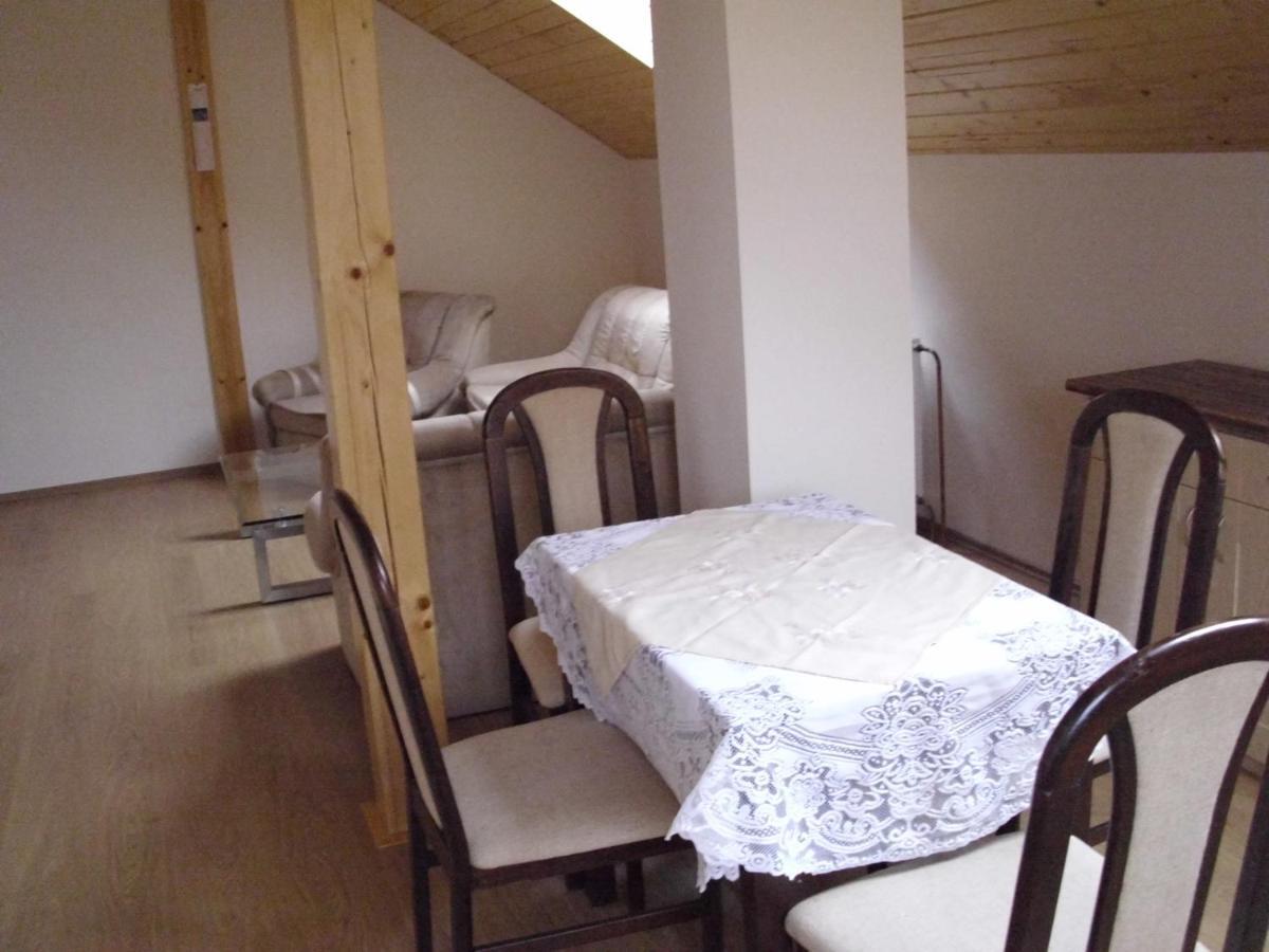 Apartmany Nad Otavou Zvíkovské Podhradí Стая снимка