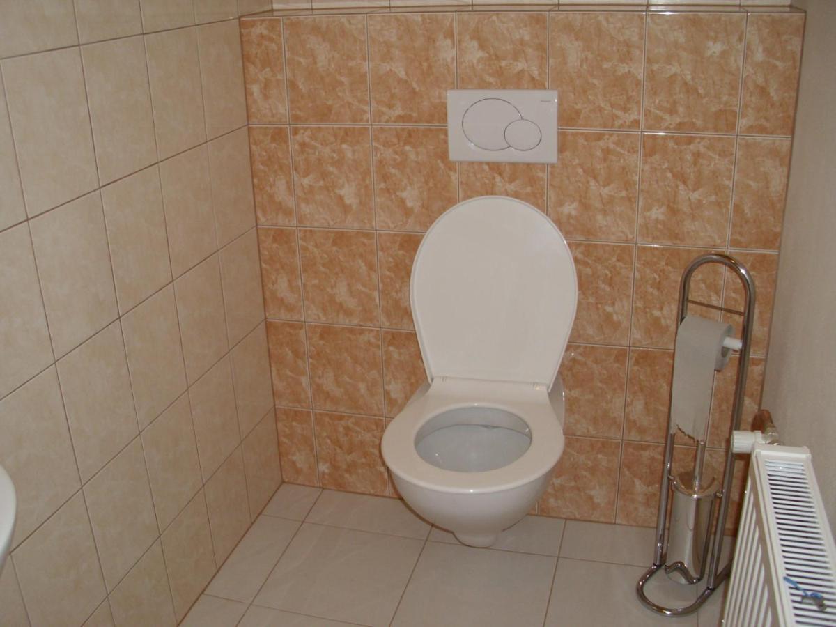 Apartmany Nad Otavou Zvíkovské Podhradí Стая снимка