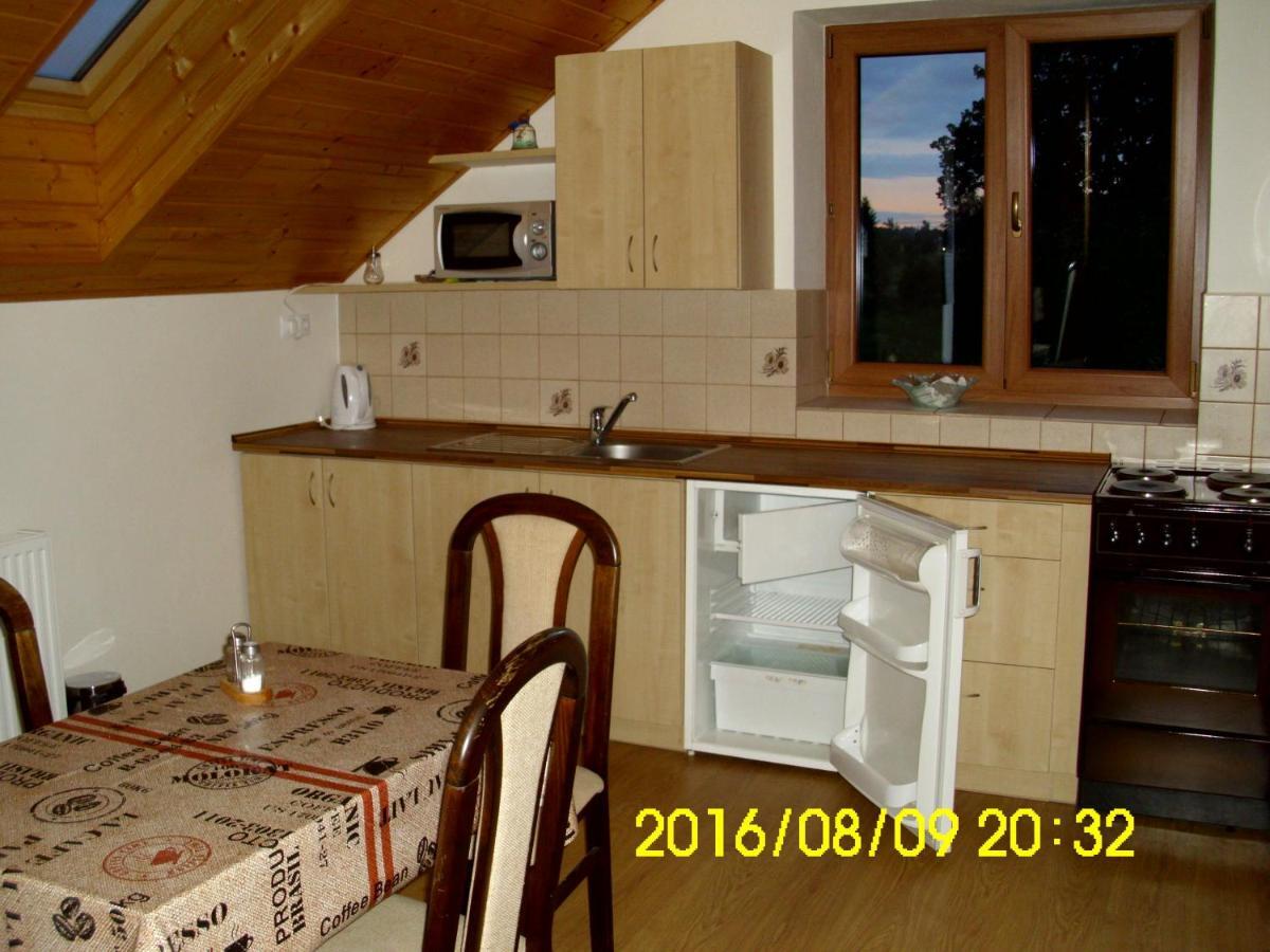 Apartmany Nad Otavou Zvíkovské Podhradí Екстериор снимка