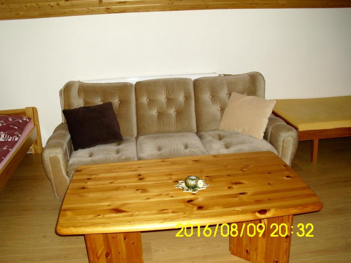 Apartmany Nad Otavou Zvíkovské Podhradí Екстериор снимка